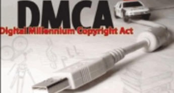 Zloraba zakona Digital Millennium Copyright Act (DMCA)