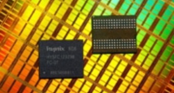 Hynix s 512-megabitnim GDDR4 DRAM