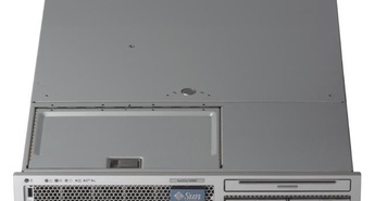 Sunovi strežniki s procesorji UltraSPARC T1