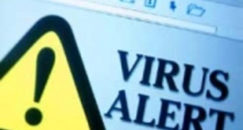 5. januarja nov napad črva Sober