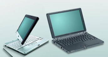 Predstavili tablični računalnik in dlančnik