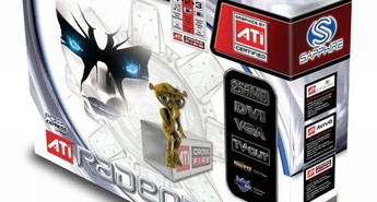 Novi grafični kartici, podprti s sistemom CrossFire