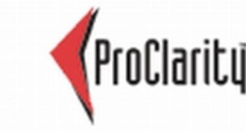 Na voljo ProClarity 6.1