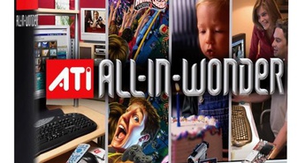 All-In-Wonder 2006 PCI Express Edition
