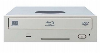 Pioneerjev zapisovalnik Blu-ray za računalnike