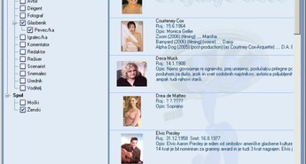 Revolucija pri stavljenju vsebin tiskanih medijev