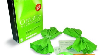 Service Pack 1 za Curtains for Windows 1.0 Professional Skupine Futura že na trgu