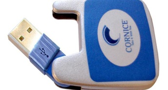 Cornice z zmogljivejšimi mikro diski