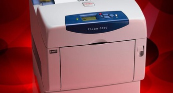 Trije neodvisni raziskovalni laboratoriji nagradili devet Xeroxovih izdelkov