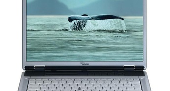 Novi LIFEBOOK E8110