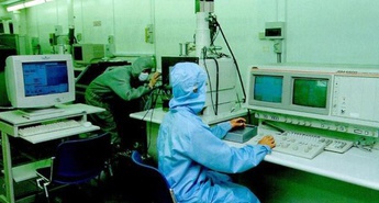 IBM, Sony in Toshiba raziskujejo 32-nanometrske procesne tehnologije