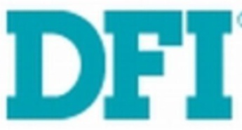 DFI z matično ploščo RS428 Infinity