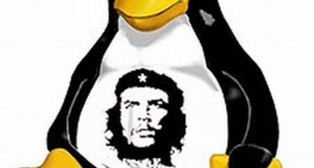 Kuba gre na Linux