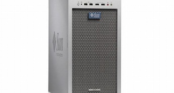 Nove delovne postaje Sun Ultra Workstation