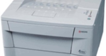 Kyocera FS-1030D za posameznike in majhne skupine