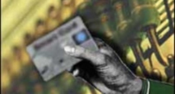 Japonska banka bo na debetne kartice zapisala biometrične podatke