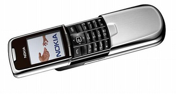 Nagrada GSM Association za prestižni telefon