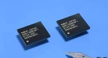 Določene specifikacije COSMORAM Rev.4 za pomnilnik PSRAM