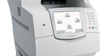 Nova generacija mrežnih večfunkcijskih tiskalniških rešitev