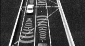 Inteligentni avtomobili za večjo varnost