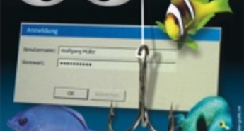 Napadi phishing vse bolj pogosti