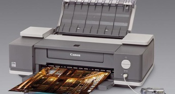 Canon PIXMA za mala podjetja