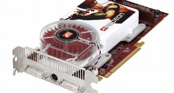 Mobility Radeon X1800