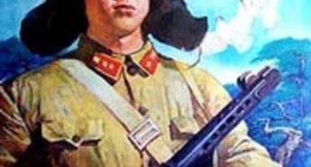 Kitajski junaki za kitajsko mladino