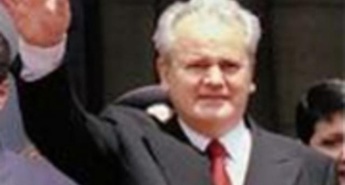 Trojanec izkorišča smrt Miloševiča