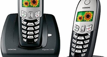 Novi telefonski aparati Gigaset