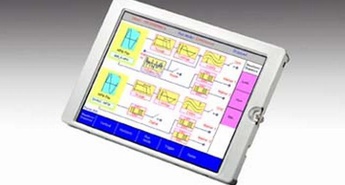 Kyocera začela s proizvodnjo novega 5,7-palčnega zaslona VGA TFT LCD