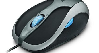 Najbolje prodajana Microsoftova miška odslej s tehnologijo High Definition