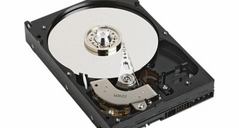 500-GB diski SATA za poslovne zahteve