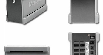 Maxtor predstavil prihajajoče novosti