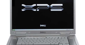Dellov najzmogljivejši prenosni računalnik za domače uporabnike