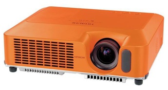 Projektor za učitelje, ki ga tatovi ne marajo