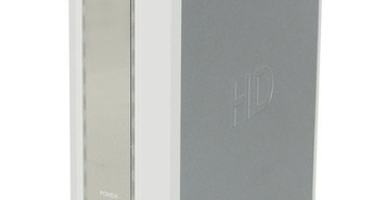 Novi Buffalov trdi disk USB SATA