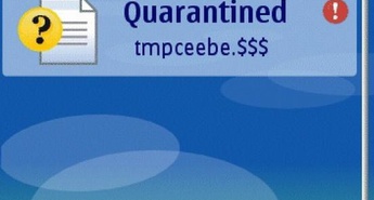 F-Secure prvi ponudil protivirusno zaščito za tretjo generacijo S60 mobilnikov