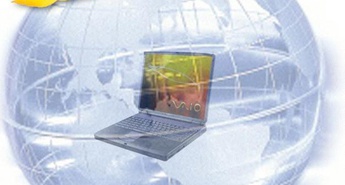 Na svetu 694 milijonov uporabnikov interneta