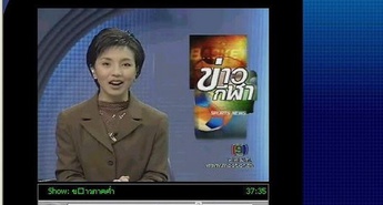 Razcvet prodaje opreme IPTV v letu 2009