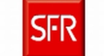 SFR uvedel HSDPA