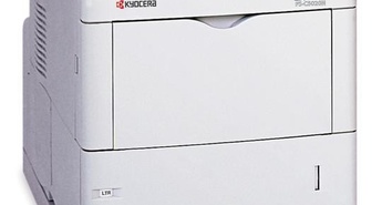 Kyocerin barvni tiskalnik prejel nagrado Editor's Choice revije Better Buys for Business