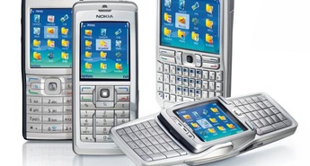 Najmanjši mobilnik iz palete Nokia Eseries