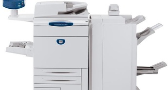 Xeroxove večnamenske naprave z orodjem Xerox Standard Accounting