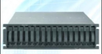 IBM predstavil nov sistem za shranjevanje podatkov