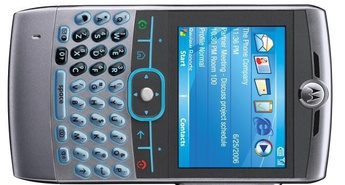 Motorola Q za poslovneže