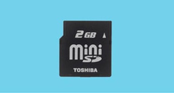 Toshiba predstavila zmogljivejše spominske kartice