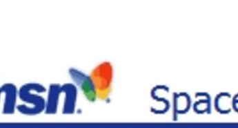 MSN Spaces najbolj uporabljana storitev za spletne dnevnike