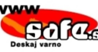 Predstavljen spletni portal SAFE-SI