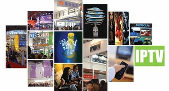 Alcatel, HP in Microsoft z integriranimi strežniškimi rešitvami za triple play/IPTV